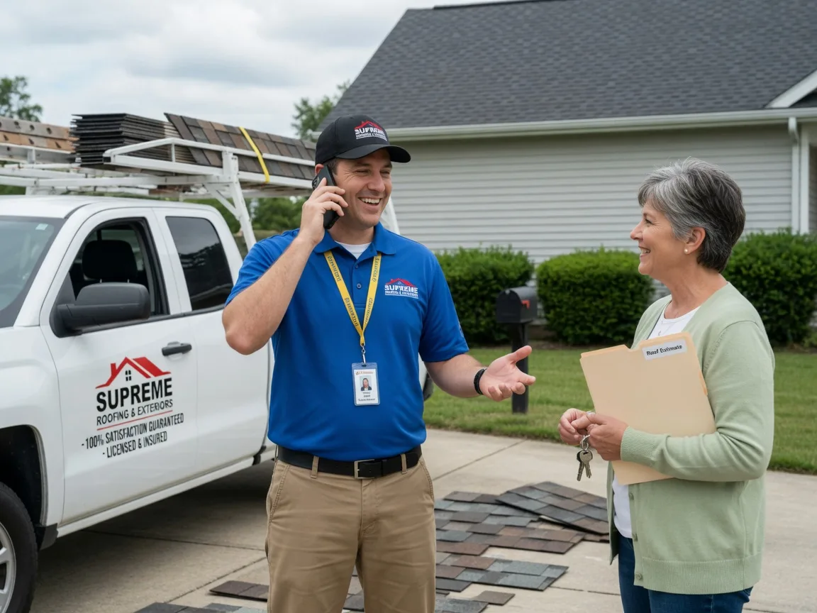 Roof Replacement Spanish Fort, AL FAQs